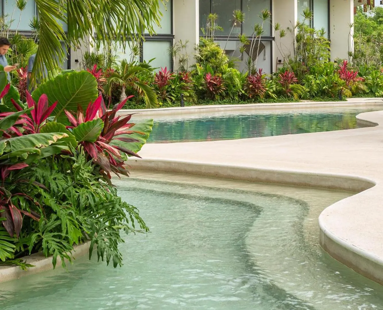 Mistiq Gardens Apartment Tulum 0*,  Mexico