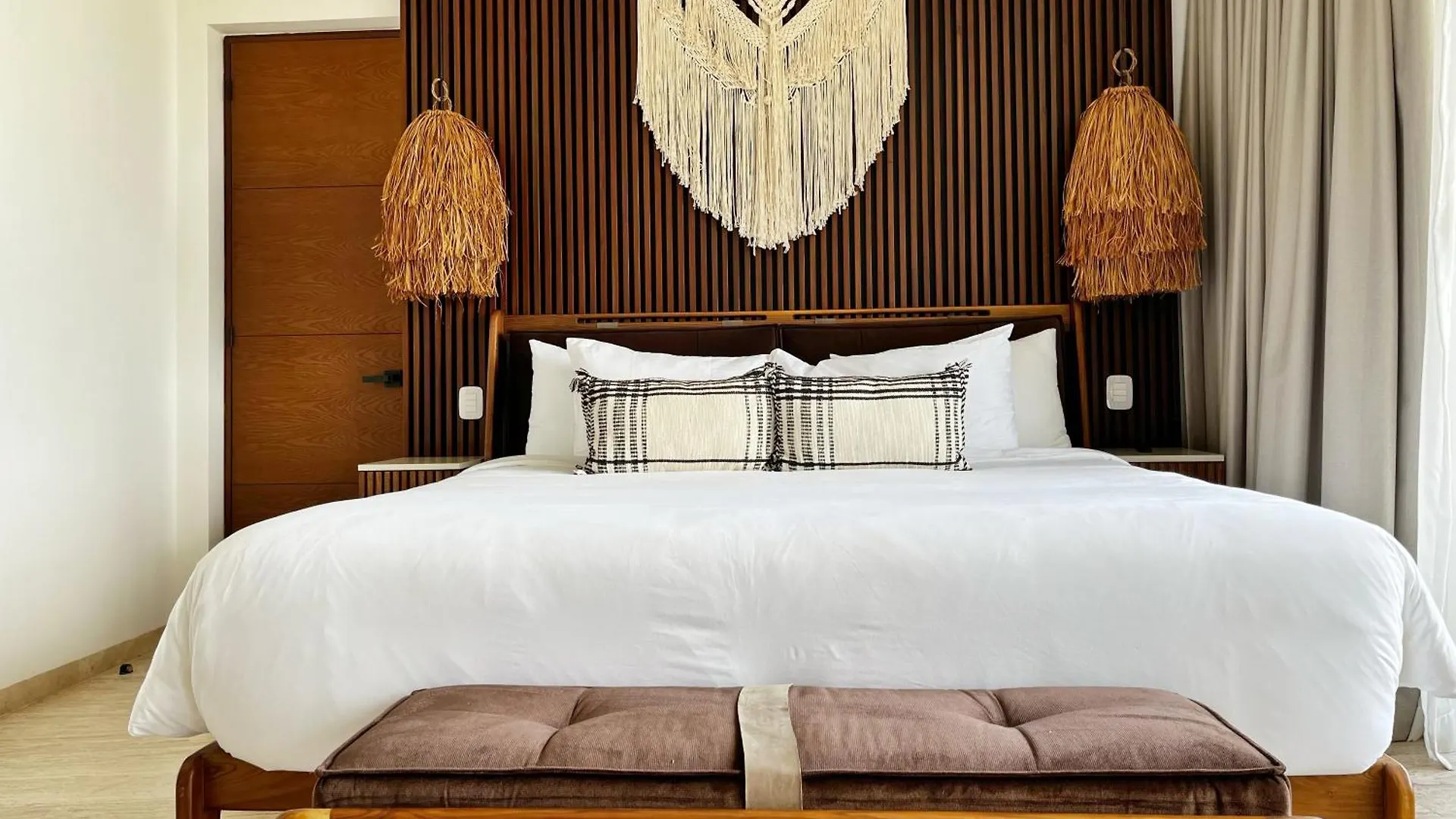 Mistiq Gardens Apartment Tulum 0*,