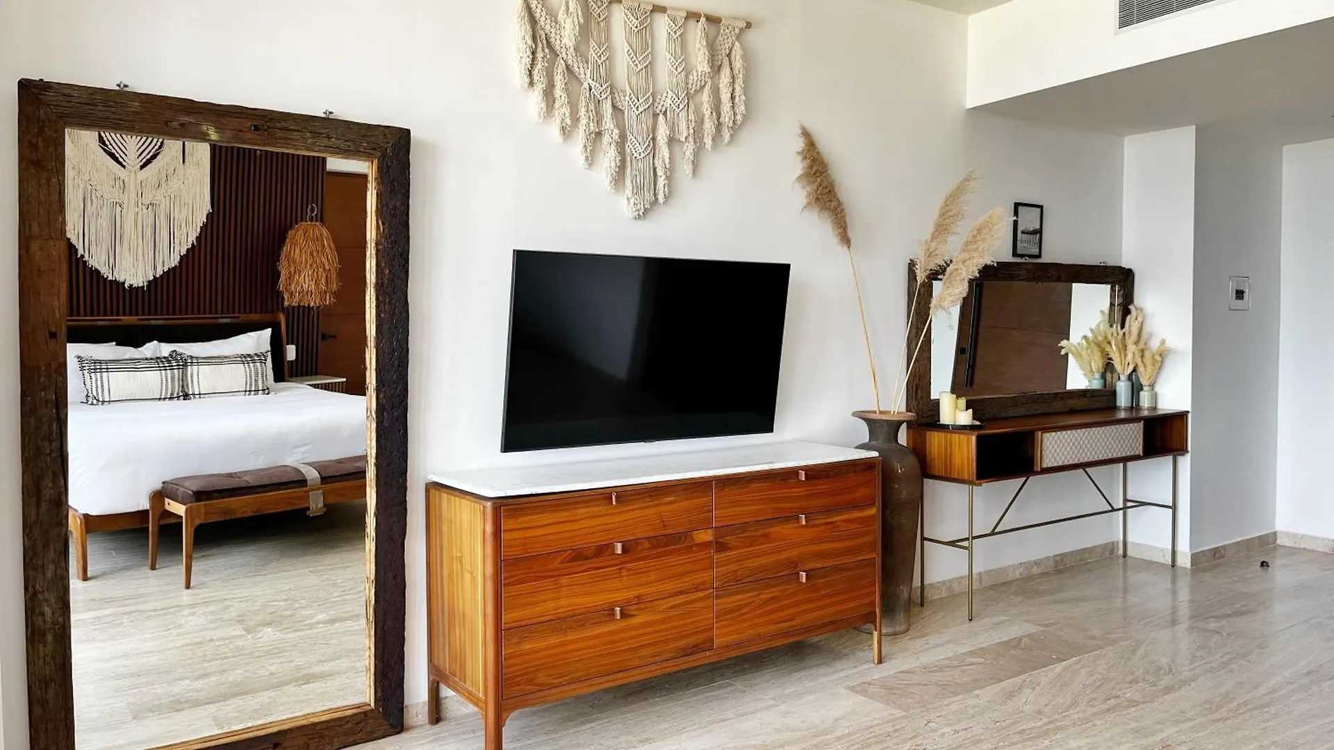 Apartmán Mistiq Gardens Tulum