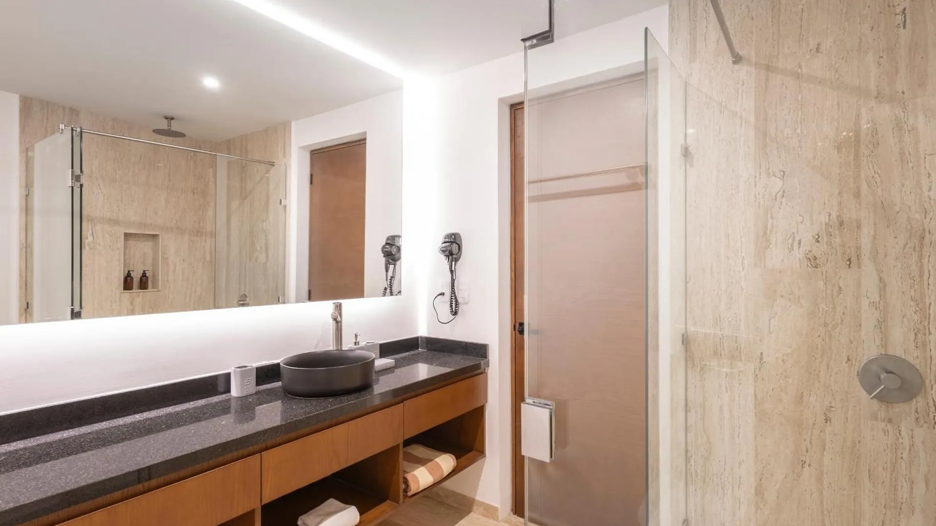 Apartmán Mistiq Gardens Tulum