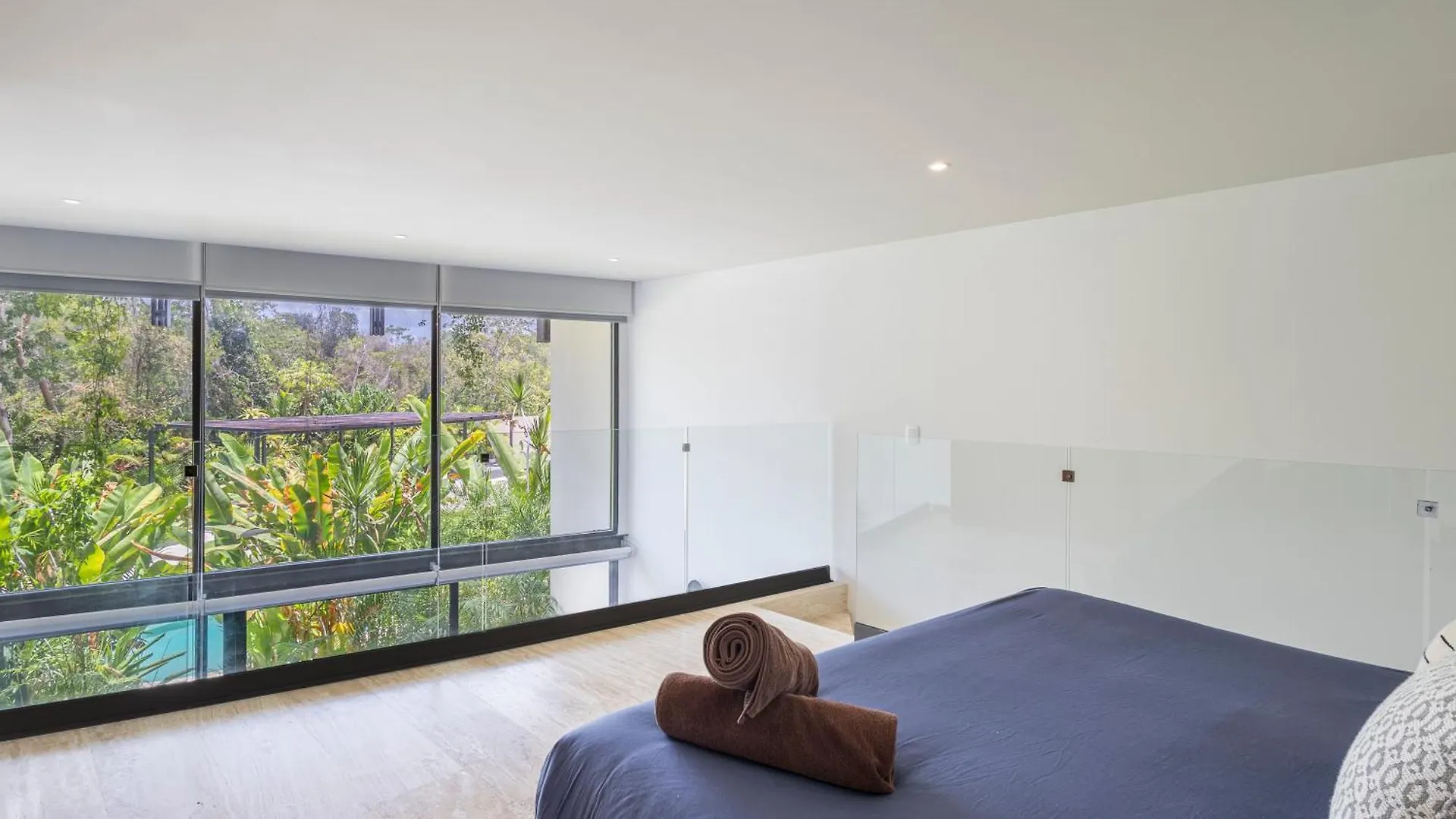 Apartmán Mistiq Gardens Tulum