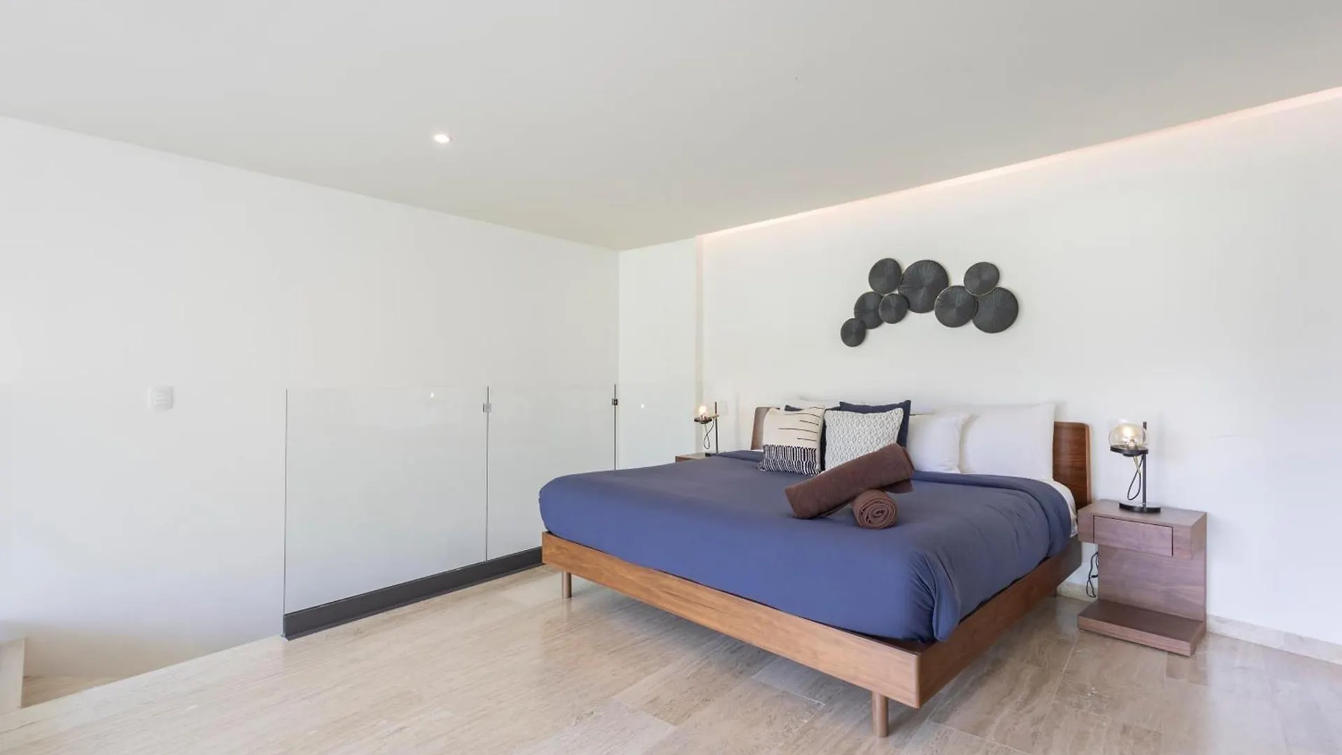 Apartmán Mistiq Gardens Tulum