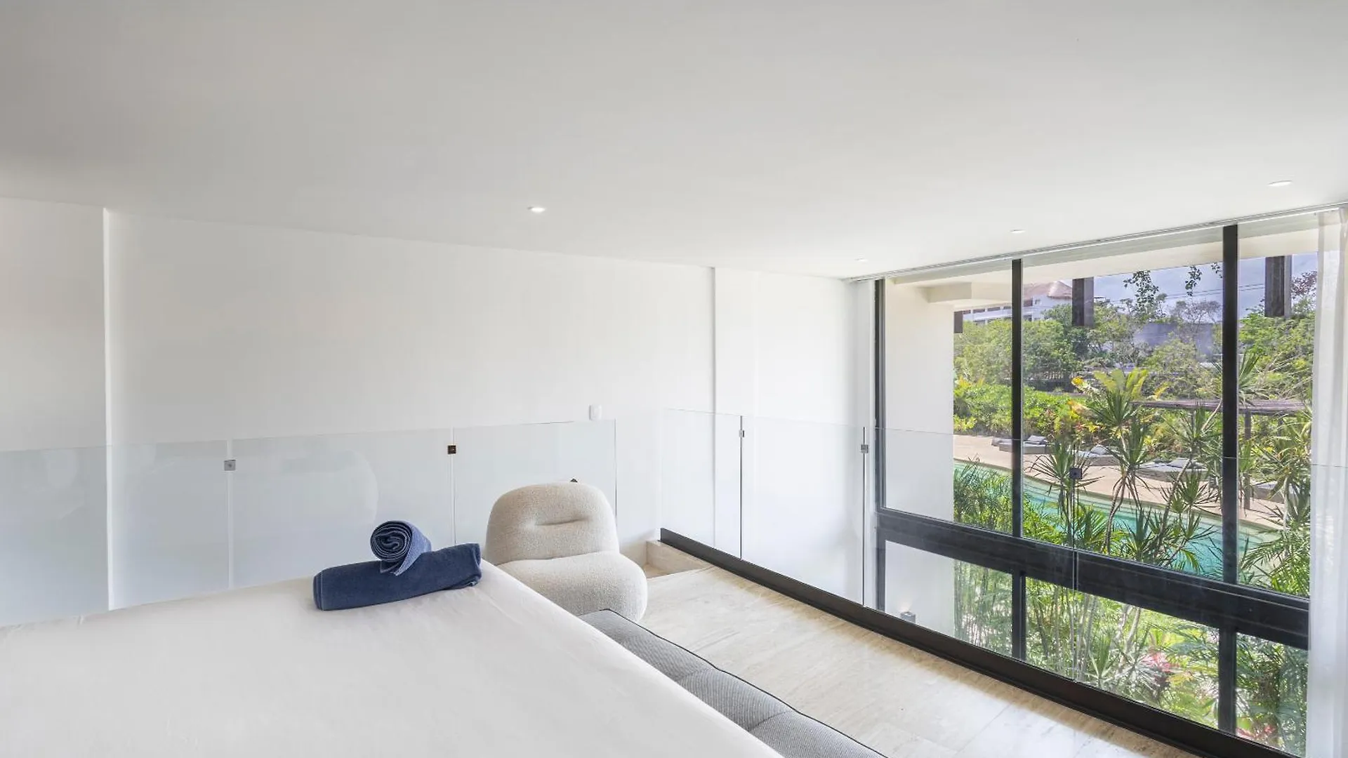 Appartamento Mistiq Gardens Tulum
