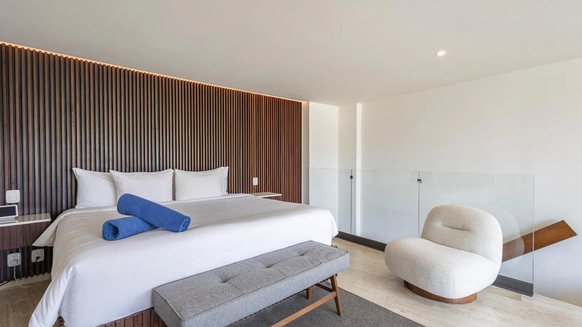 Appartamento Mistiq Gardens Tulum