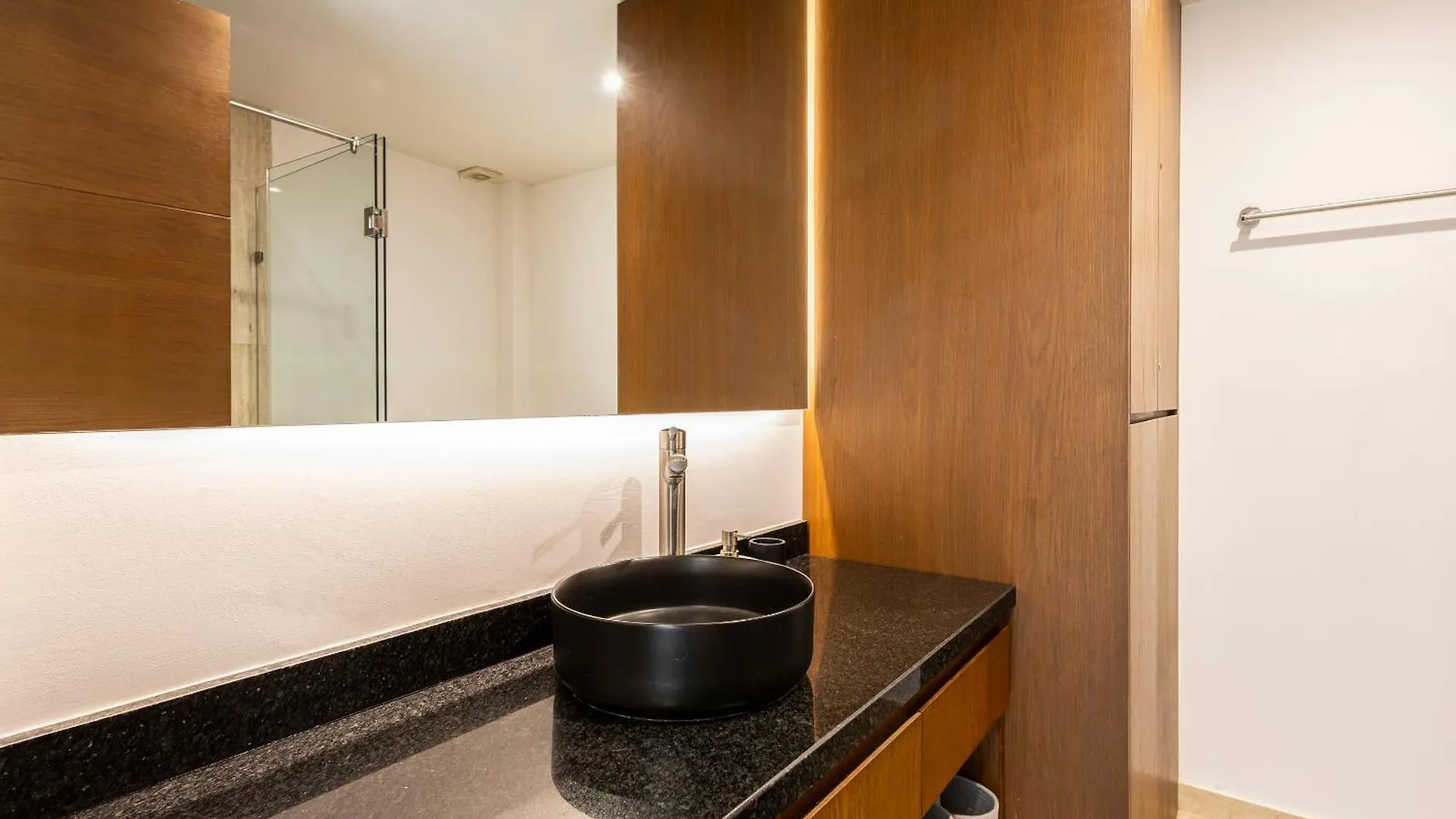 Appartamento Mistiq Gardens Tulum