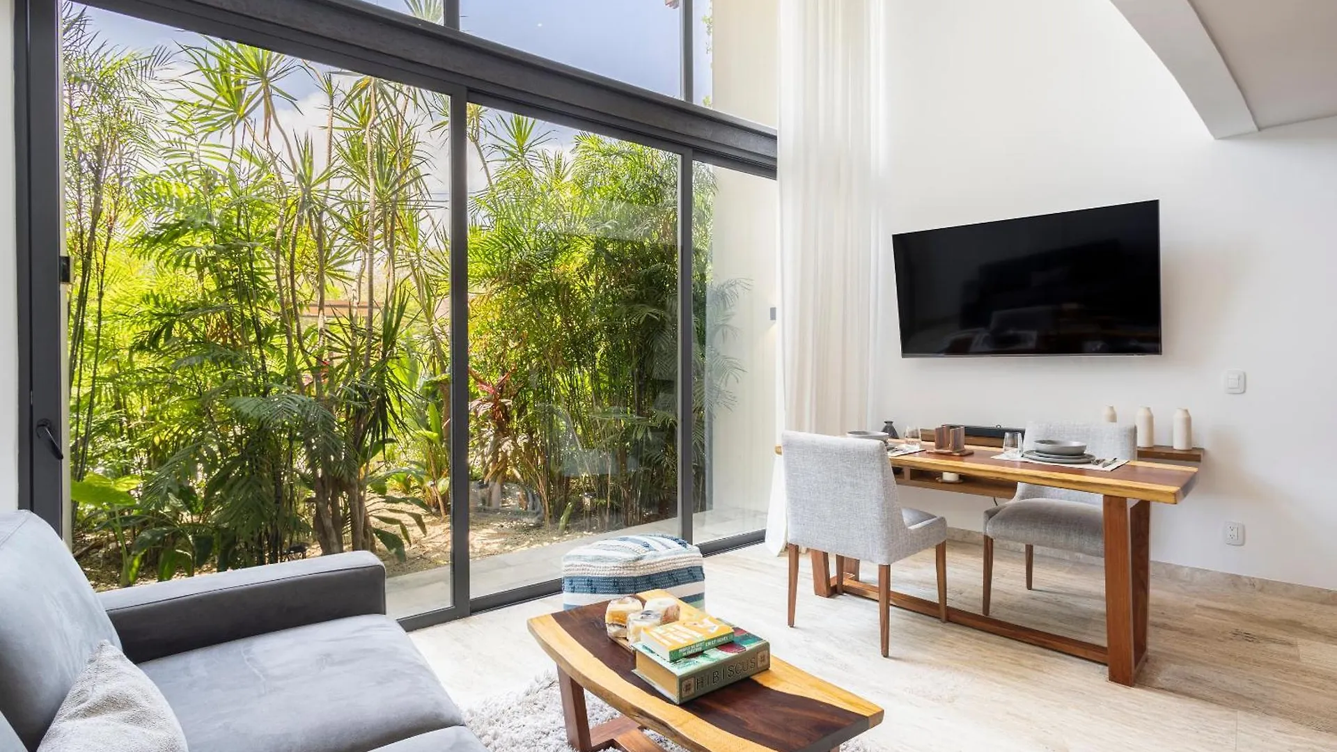 Appartamento Mistiq Gardens Tulum 0*,