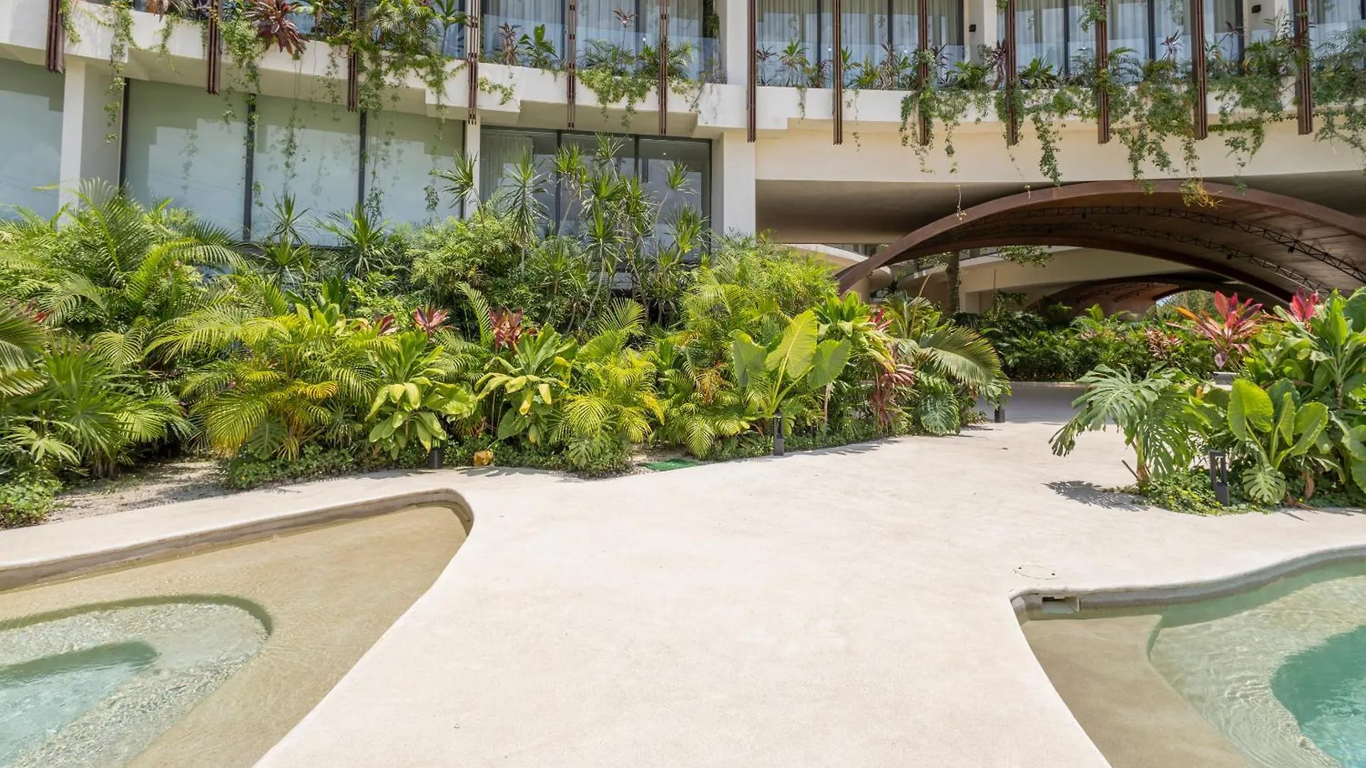 Appartamento Mistiq Gardens Tulum