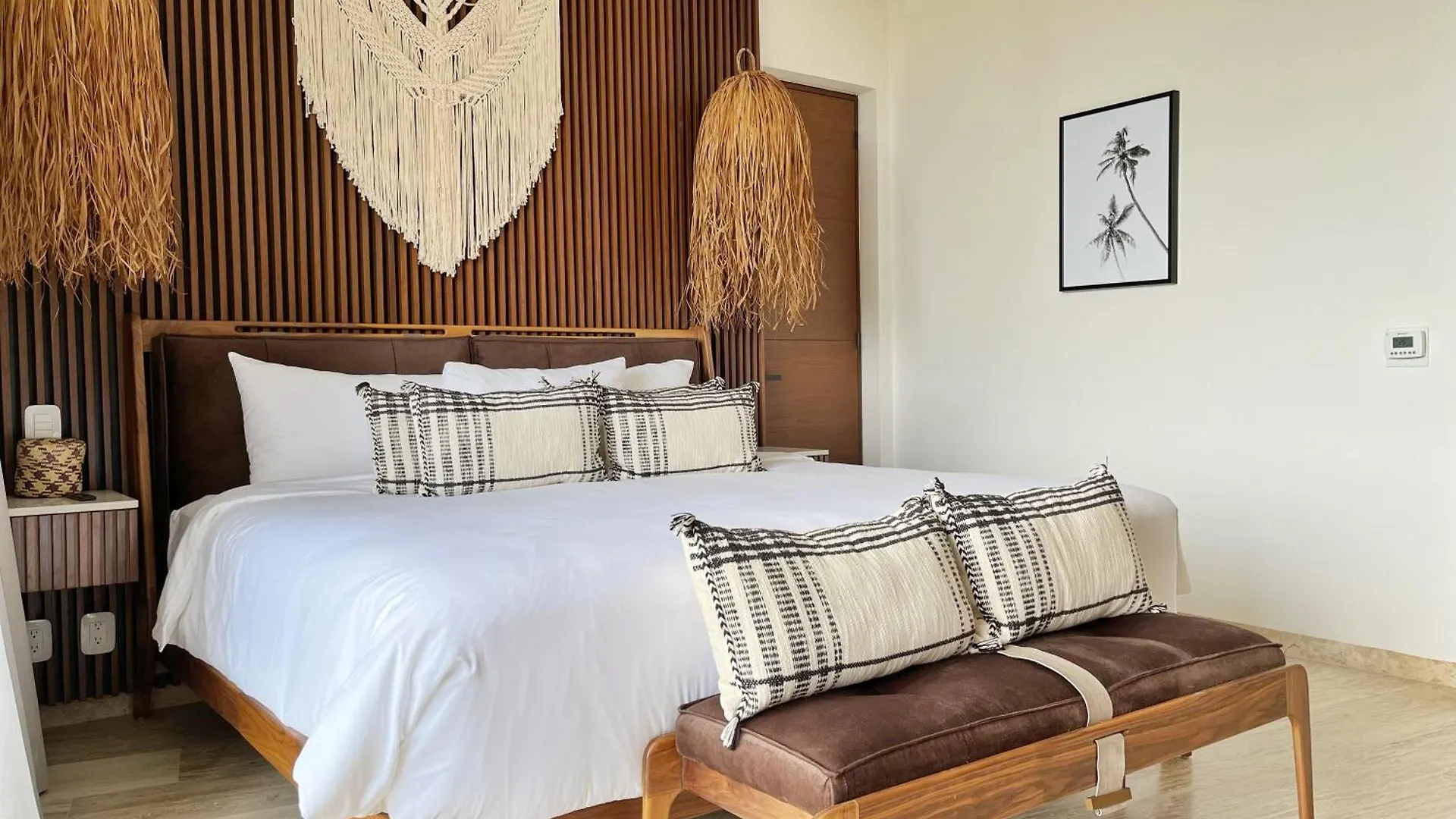 Appartamento Mistiq Gardens Tulum