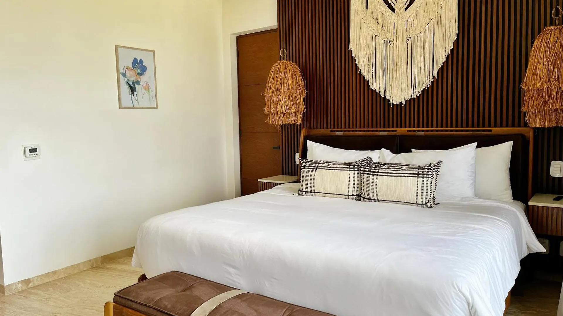 Appartamento Mistiq Gardens Tulum