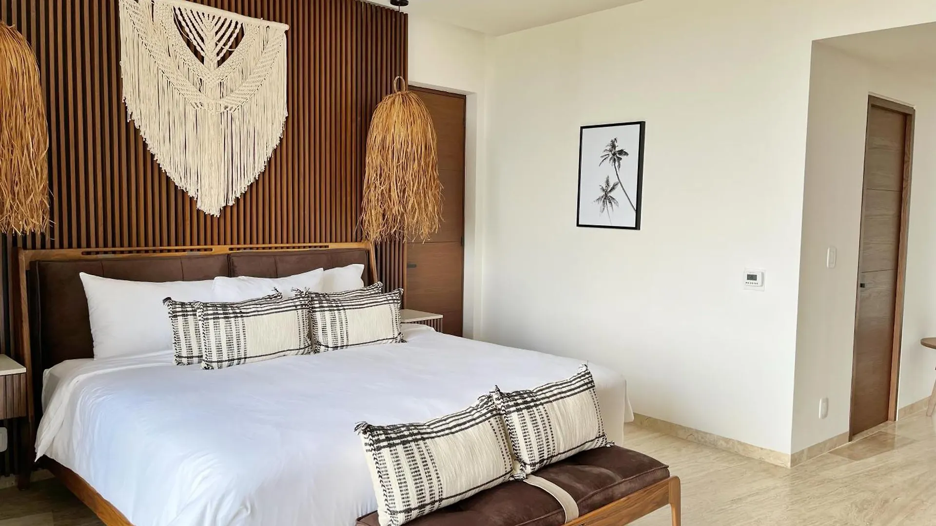 Appartamento Mistiq Gardens Tulum Messico