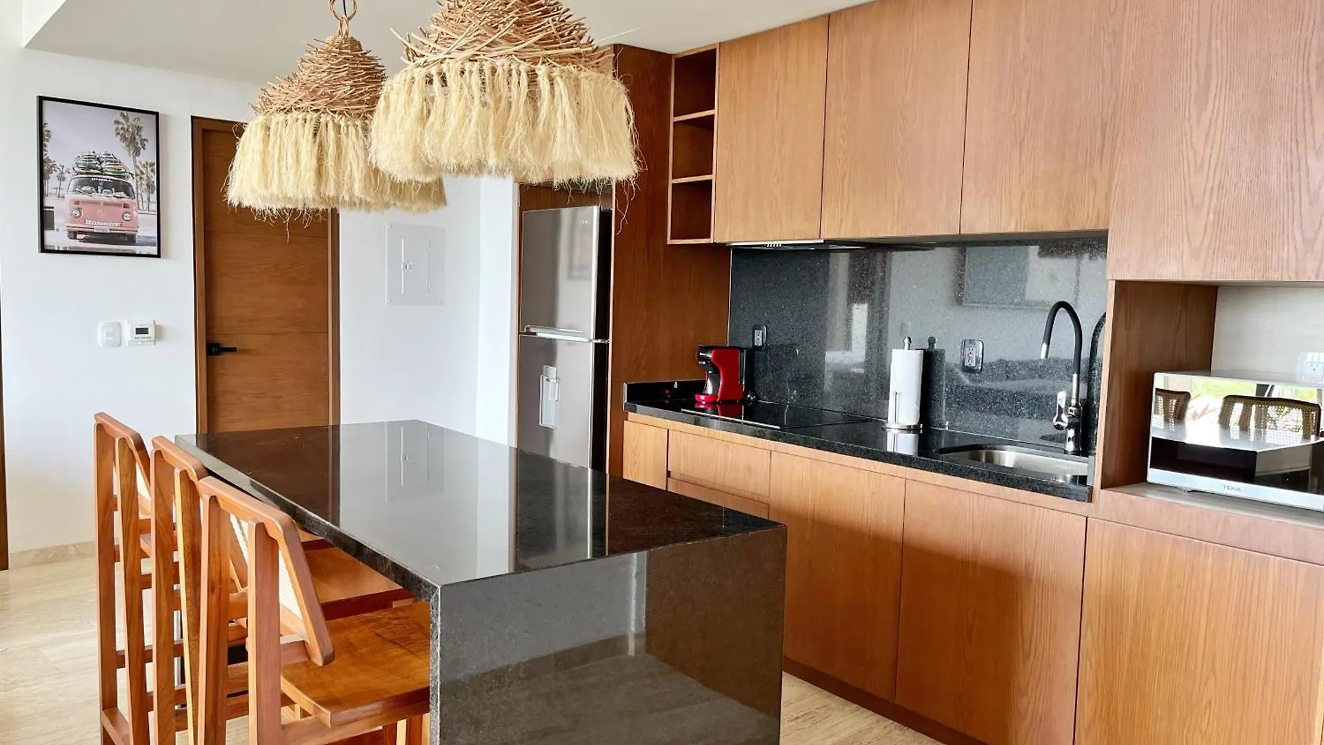 Appartamento Mistiq Gardens Tulum 0*,  Messico