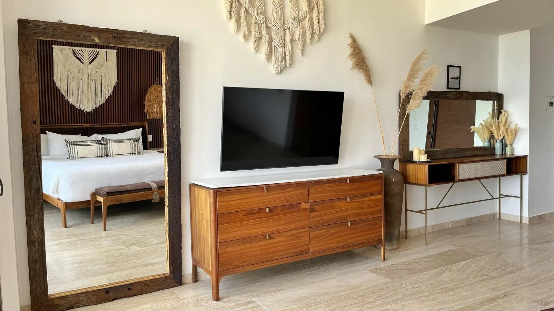 Appartamento Mistiq Gardens Tulum