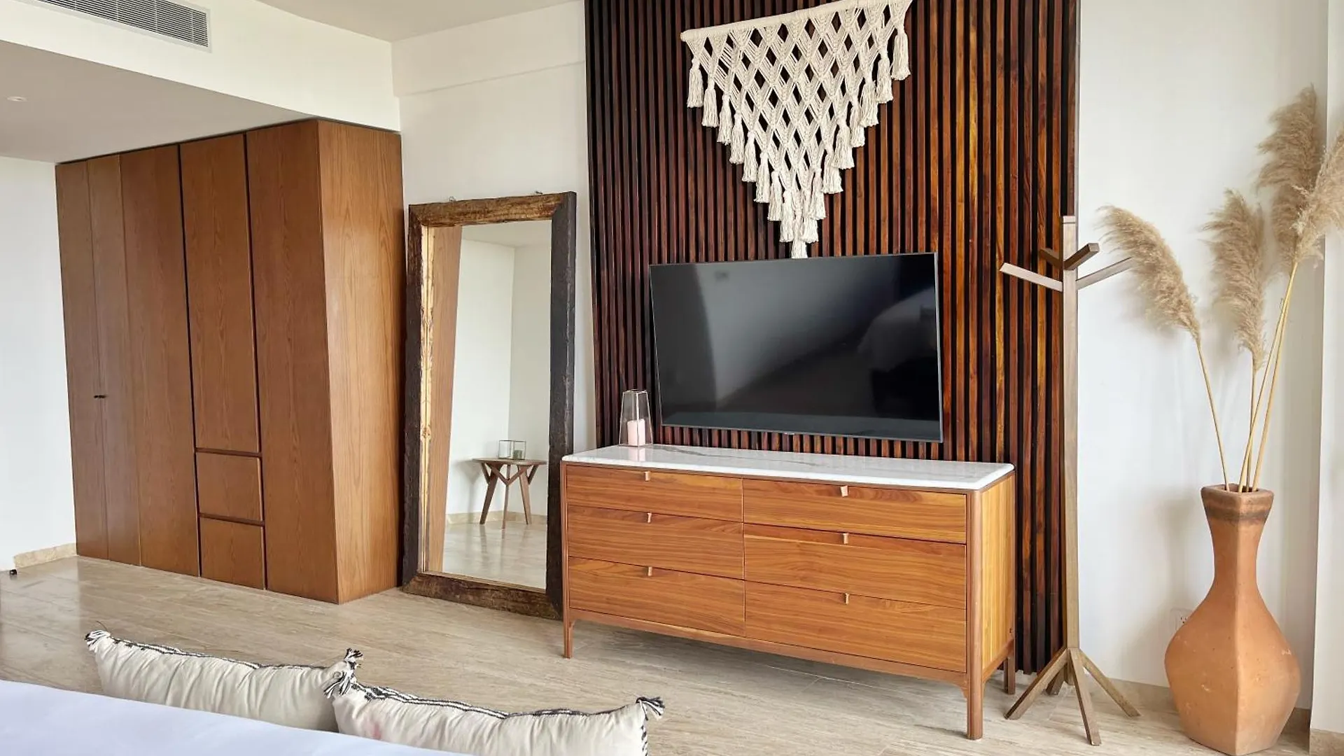 Appartamento Mistiq Gardens Tulum