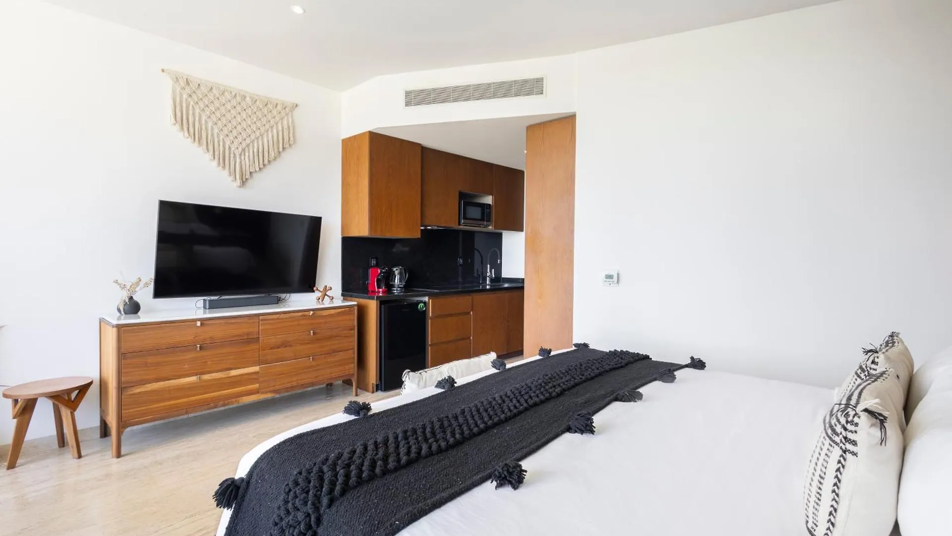 Appartamento Mistiq Gardens Tulum